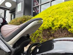 2025 CFMOTO 2025 Cf Moto 450CC 450 CL-C BOBBER NEBULA BLACK