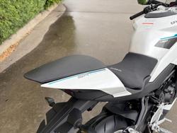 2026 CFMOTO 2026 Cf Moto 450CC 450SR