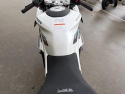 2026 CFMOTO 2026 Cf Moto 450CC 450SR