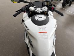 2026 CFMOTO 2026 Cf Moto 450CC 450SR