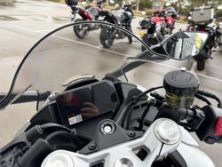 2026 CFMOTO 2026 Cf Moto 450CC 450SR