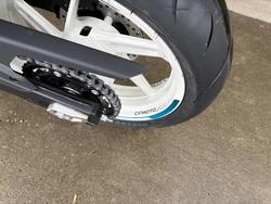 2026 CFMOTO 2026 Cf Moto 450CC 450SR