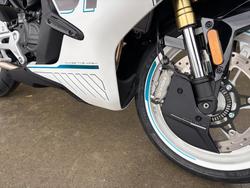 2026 CFMOTO 2026 Cf Moto 450CC 450SR