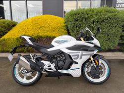 CFMOTO 2026 CF Moto 450CC 450SR