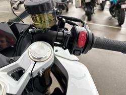 2026 CFMOTO 2026 Cf Moto 450CC 450SR