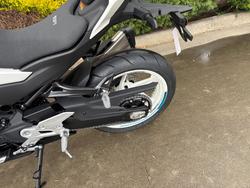 2026 CFMOTO 2026 Cf Moto 450CC 450SR