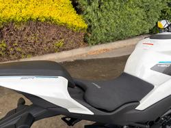 2026 CFMOTO 2026 Cf Moto 450CC 450SR