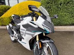 2026 CFMOTO 2026 Cf Moto 450CC 450SR