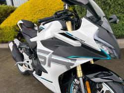 2026 CFMOTO 2026 Cf Moto 450CC 450SR