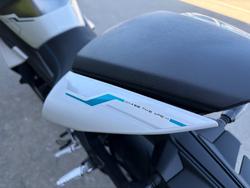 2026 CFMOTO 2026 CF MOTO 450CC 450SR-S