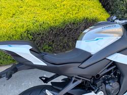 2026 CFMOTO 2026 CF MOTO 450CC 450SR-S