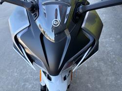 2026 CFMOTO 2026 CF MOTO 450CC 450SR-S