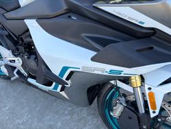 2026 CFMOTO 2026 CF MOTO 450CC 450SR-S