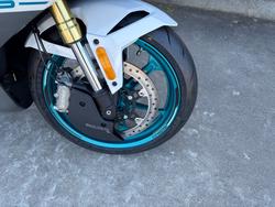 2026 CFMOTO 2026 CF MOTO 450CC 450SR-S