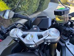 2026 CFMOTO 2026 CF MOTO 450CC 450SR-S