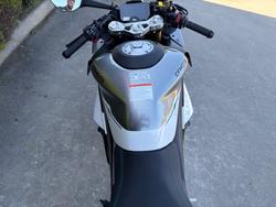 2026 CFMOTO 2026 CF MOTO 450CC 450SR-S