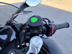 2026 CFMOTO 2026 CF MOTO 450CC 450SR-S