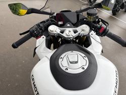 2026 CFMOTO 2026 Cf Moto 450CC 450SR