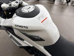 2026 CFMOTO 2026 Cf Moto 450CC 450SR