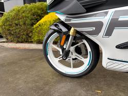 2026 CFMOTO 2026 Cf Moto 450CC 450SR