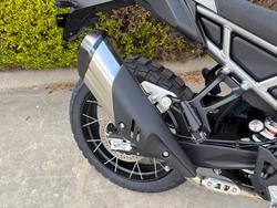 2026 CFMOTO 2026 CF MOTO 450CC 450 MT DUAL SPORTS Zephyr Blue