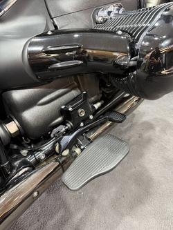 2023 BMW Motorrad R 18 ROCTANE HIGHLINE MANHATTEN METALLIC MATTE