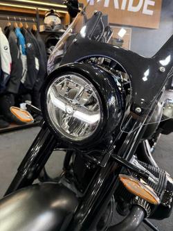 2023 BMW Motorrad R 18 ROCTANE HIGHLINE MANHATTEN METALLIC MATTE