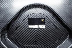 2025 Lamborghini Revuelto 744 MY24 AWD Arancio Apodis