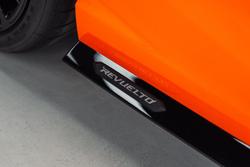 2025 Lamborghini Revuelto 744 MY24 AWD Arancio Apodis