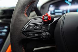 2025 Lamborghini Revuelto 744 MY24 AWD Arancio Apodis