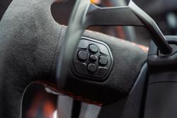 2025 Lamborghini Revuelto 744 MY24 AWD Arancio Apodis