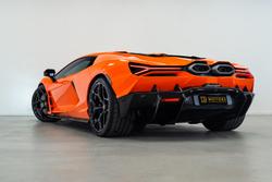 2025 Lamborghini Revuelto 744 MY24 AWD Arancio Apodis