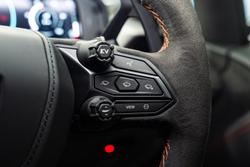 2025 Lamborghini Revuelto 744 MY24 AWD Arancio Apodis