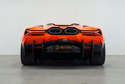2025 Lamborghini Revuelto 744 MY24 AWD Arancio Apodis