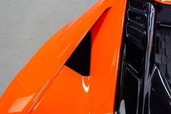 2025 Lamborghini Revuelto 744 MY24 AWD Arancio Apodis