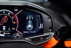 2025 Lamborghini Revuelto 744 MY24 AWD Arancio Apodis