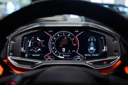 2025 Lamborghini Revuelto 744 MY24 AWD Arancio Apodis