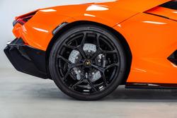 2025 Lamborghini Revuelto 744 MY24 AWD Arancio Apodis