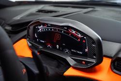 2025 Lamborghini Revuelto 744 MY24 AWD Arancio Apodis