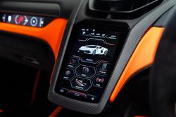 2025 Lamborghini Revuelto 744 MY24 AWD Arancio Apodis