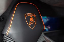 2025 Lamborghini Revuelto 744 MY24 AWD Arancio Apodis