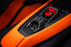 2025 Lamborghini Revuelto 744 MY24 AWD Arancio Apodis