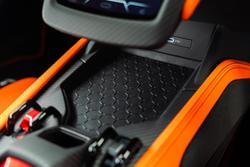 2025 Lamborghini Revuelto 744 MY24 AWD Arancio Apodis