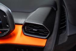 2025 Lamborghini Revuelto 744 MY24 AWD Arancio Apodis