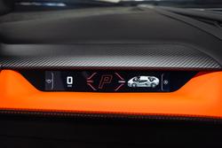 2025 Lamborghini Revuelto 744 MY24 AWD Arancio Apodis