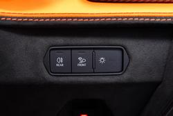 2025 Lamborghini Revuelto 744 MY24 AWD Arancio Apodis