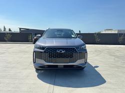 2026 Chery Tiggo 4 Urban