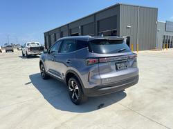 2026 Chery Tiggo 4 Urban