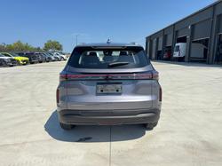 2026 Chery Tiggo 4 Urban