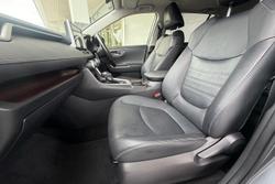 2021 Toyota RAV4 Cruiser